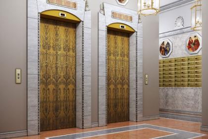 все цены на квартиры в ЖК Театральный квартал